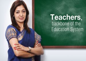 TEACHER